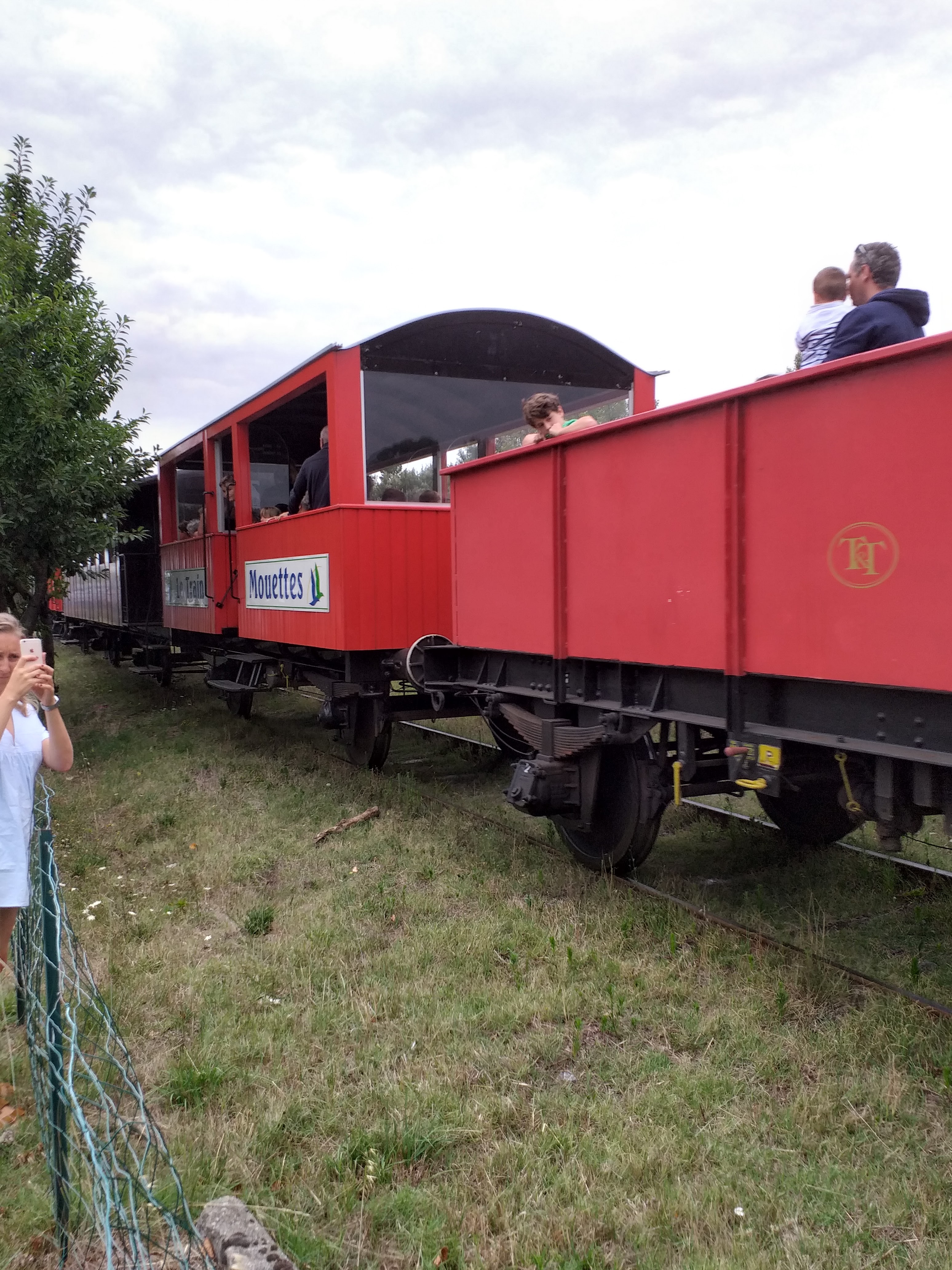Photo n° 2 de l'avis de Pierre.o fait le 10/08/2019 à 12:25