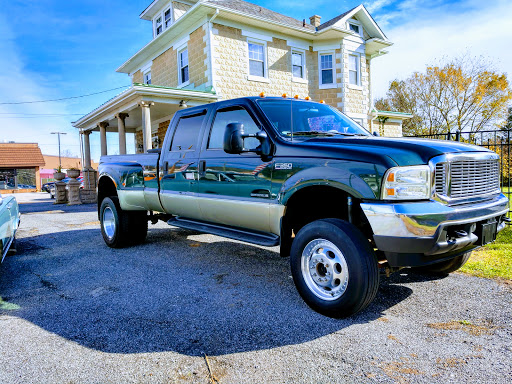 Car Dealer «G & M Automotive», reviews and photos, 11825 Belair Rd, Kingsville, MD 21087, USA