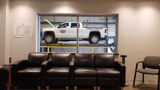 GMC Dealer «Varney Buick GMC Mazda», reviews and photos, 260 Hogan Rd, Bangor, ME 04401, USA
