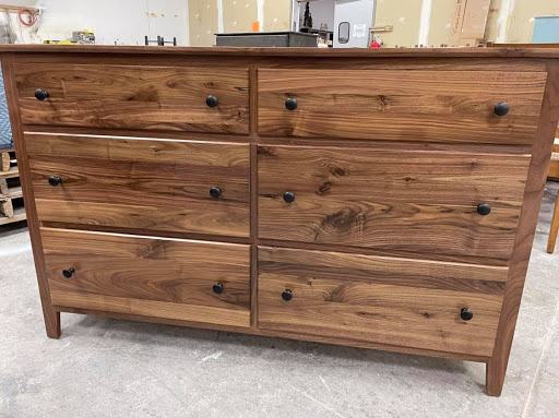 Furniture Store «Woodcraft Furniture», reviews and photos, 1065 Reading Rd, Mason, OH 45040, USA