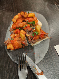 Photo n°63 de Terre Emeraude Restaurant à Bordeaux ()