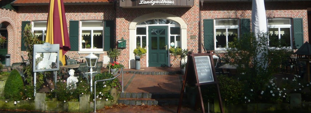 Landgasthaus Niermann