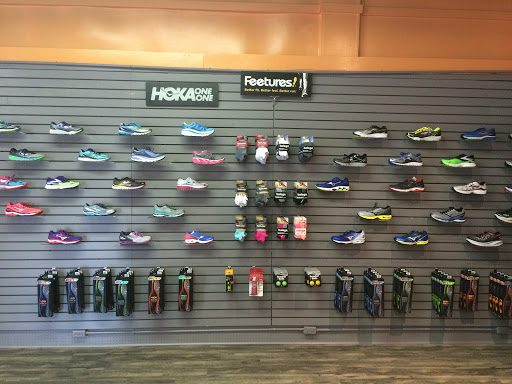 Running Store «Dragonfly Running Company, LLC», reviews and photos, 10 Lagrange St, Newnan, GA 30263, USA