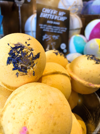 Cosmetics Store «Lush», reviews and photos, 9595 Six Pines Dr, The Woodlands, TX 77380, USA