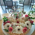 Photo n°2 de l'avis de Massello.r fait le 11/10/2020 à 17:28 sur le  La Zattera à Pescara