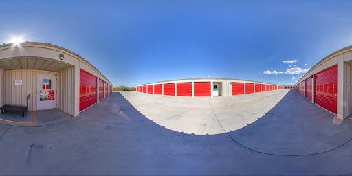 Self-Storage Facility «StorQuest Self Storage», reviews and photos, 5260 W Hunt Hwy, Queen Creek, AZ 85142, USA