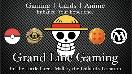 Grand Line Gaming