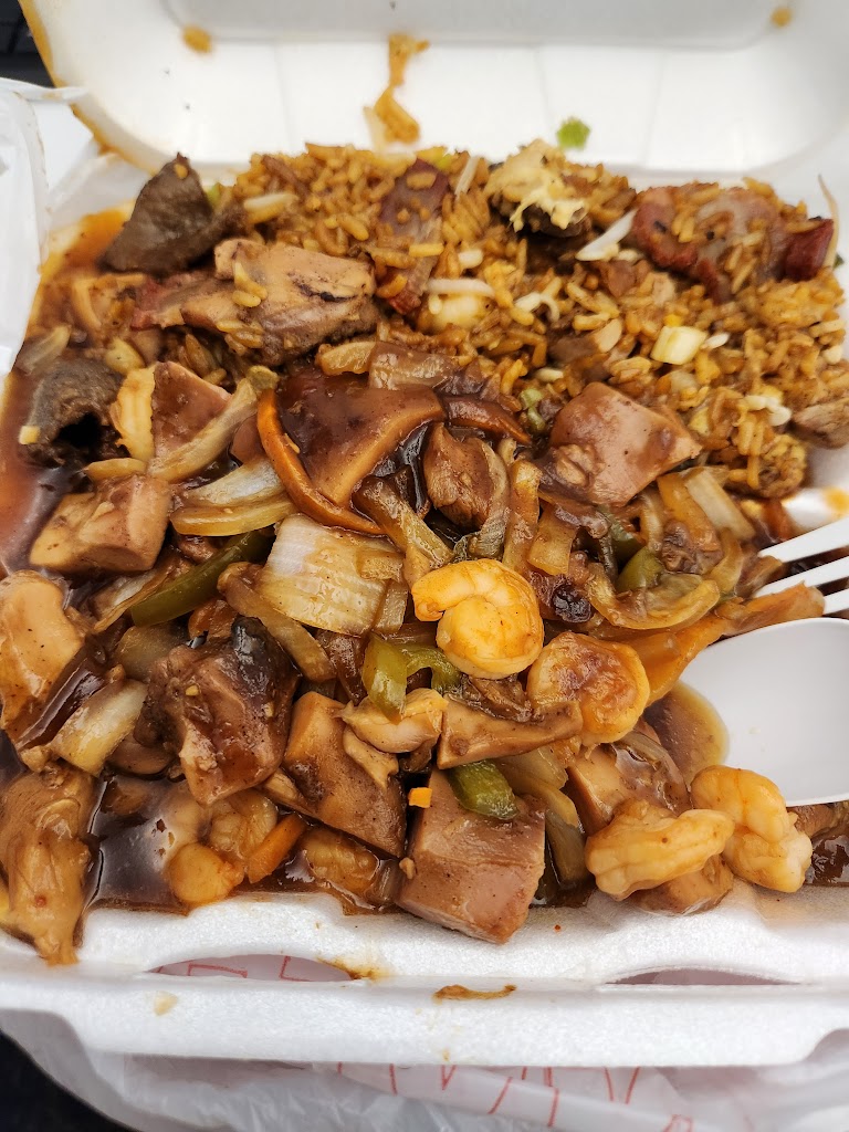 Panda House Chinese Fast Food 32205