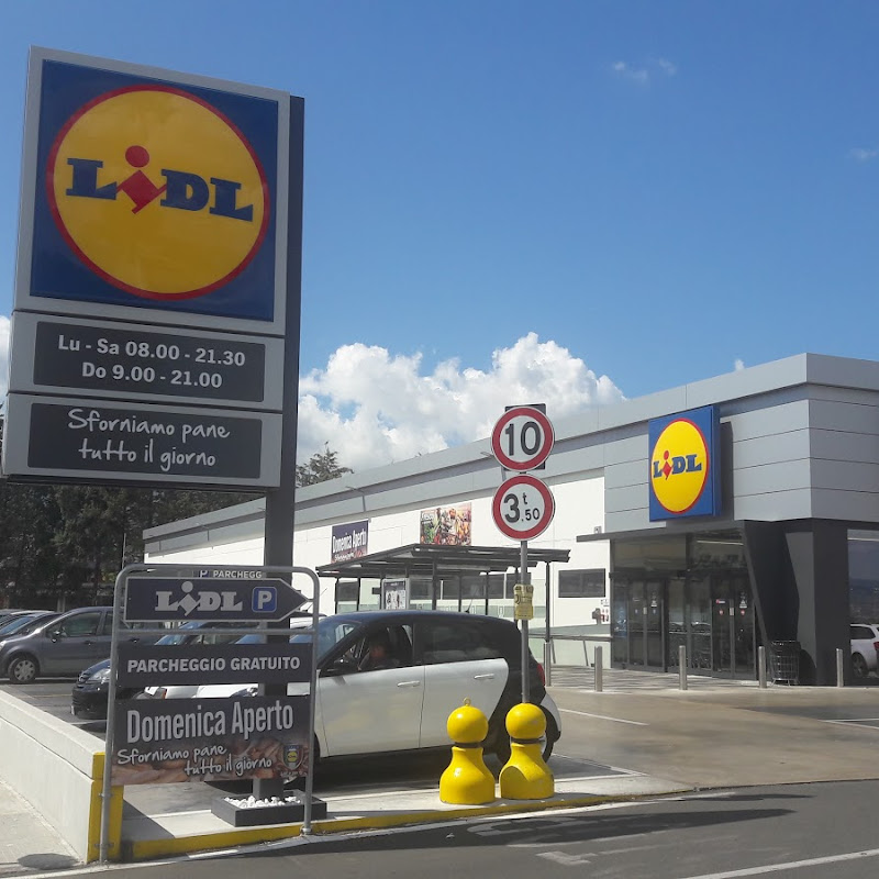 Lidl