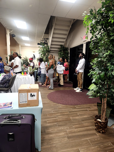 Victory Christian Fellowship – Blessings, Dressings & More-Food Pantry