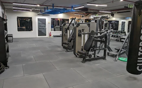 Cult Dharampeth - Gym in Dharampeth, Nagpur image