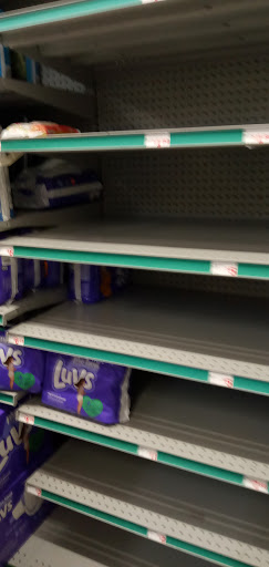 Dollar Store «FAMILY DOLLAR», reviews and photos, 1166 Normandy Dr, Miami Beach, FL 33141, USA