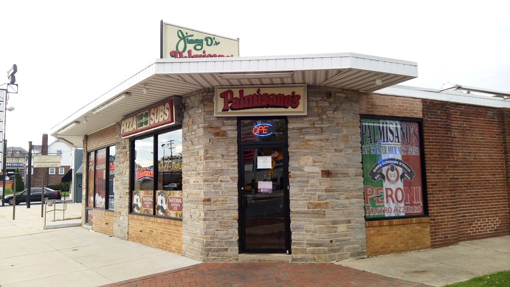 Palmisano's Parkville 21234