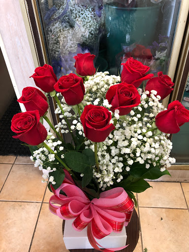 Florist «A Word Florist», reviews and photos, 1688 Hostetter Rd, San Jose, CA 95131, USA
