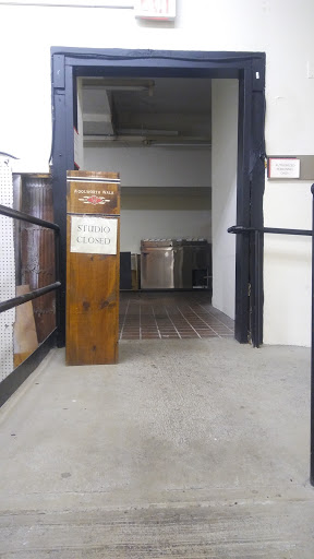 Art Gallery «Woolworth Walk», reviews and photos, 25 Haywood St, Asheville, NC 28801, USA