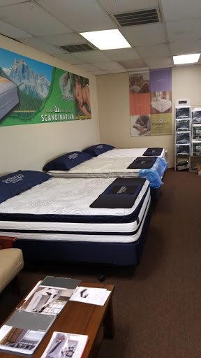 Mattress Experts, 115 S Goliad St, Rockwall, TX 75087, USA, 