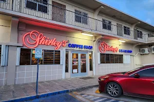 Shirley's Coffee Shop Susupe image