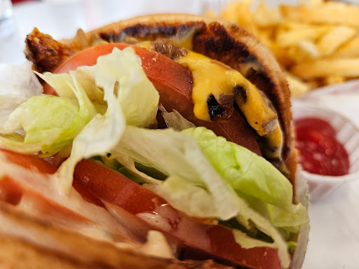 In-N-Out Burger image