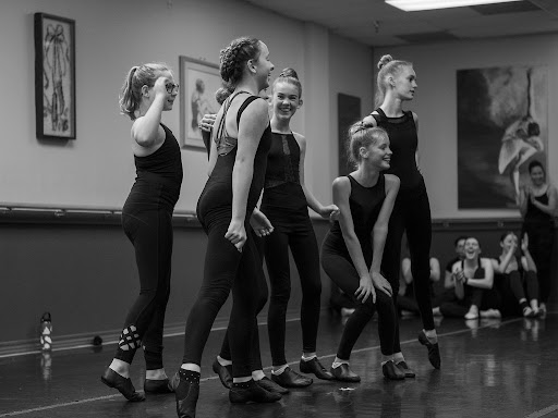 Dance School «JoAnn Fryrear School of Dance», reviews and photos, 5033 Shelbyville Rd, St Matthews, KY 40207, USA