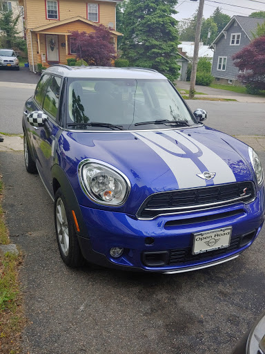 Car Dealer «Morristown Mini», reviews and photos, 198 Madison Ave, Morristown, NJ 07960, USA