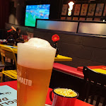 Photo n°3 de l'avis de Antonio.o fait le 08/05/2023 à 19:11 sur le  Doppio Malto Salerno à Salerno