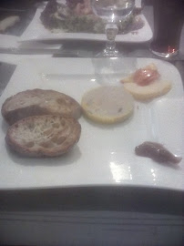 Foie gras du Restaurant Mentalo à Les Eyzies - n°4