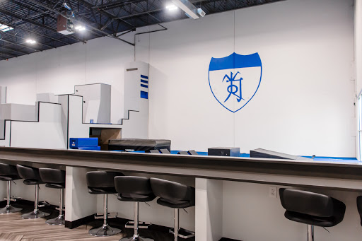 Gym «Alternate Routes», reviews and photos, 10939 Philadelphia Rd, White Marsh, MD 21162, USA