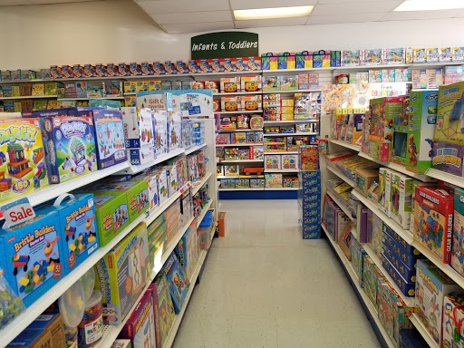 Educational Supply Store «Lakeshore Learning Store», reviews and photos, 2079 Hillside Avenue, New Hyde Park, NY 11040, USA