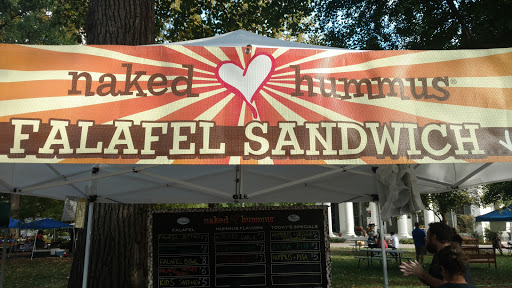 Douglass Loop Farmers Market, 2005 Douglass Blvd, Louisville, KY 40205, USA, 