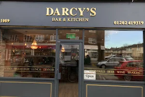 Darcy's Bar & Kitchen image