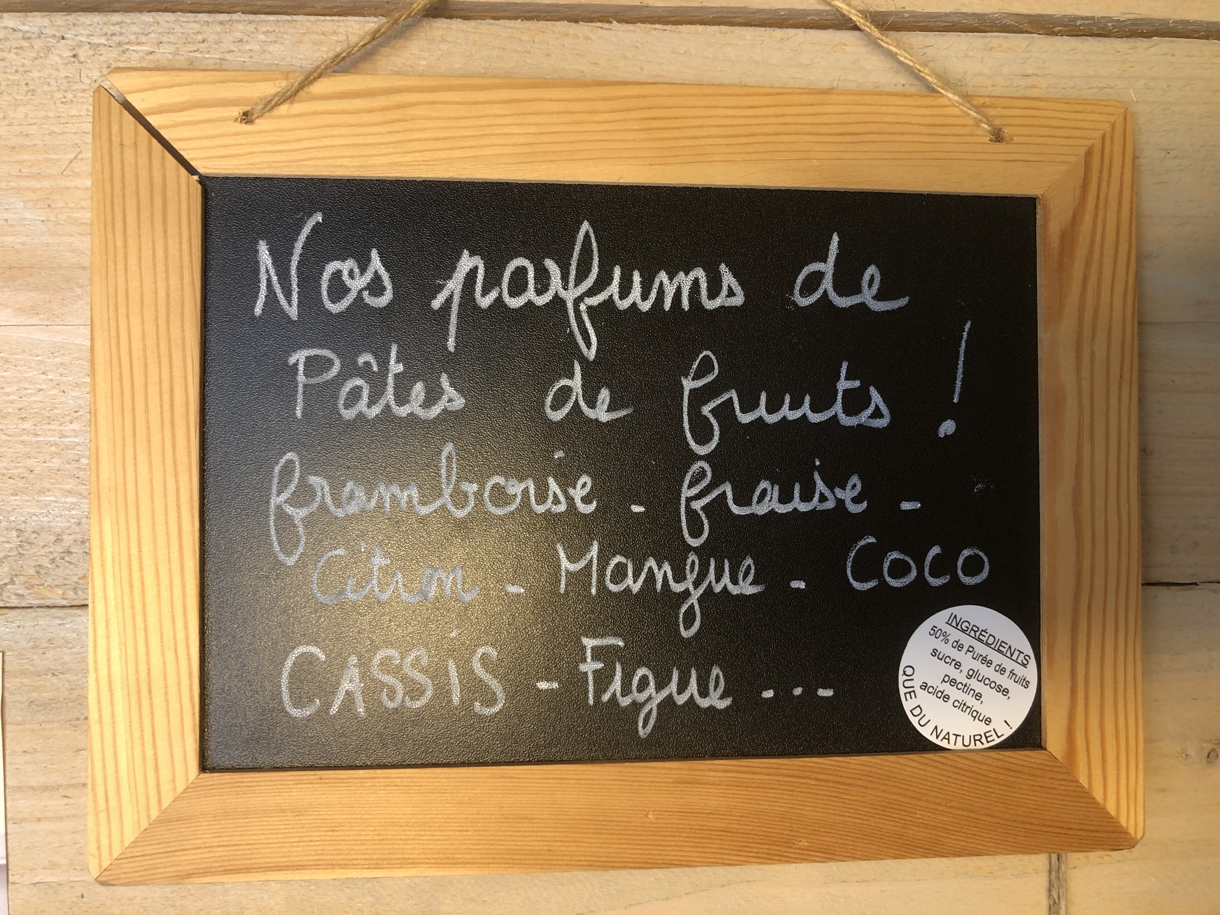 Photo n° 3 de l'avis de Bino.A fait le 21/08/2022 à 07:46