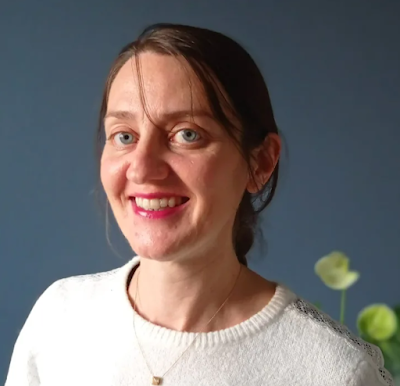 Aurelie STRYJSKI à Rennes