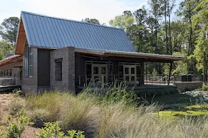 Wormsloe Historic District - Visitor Center image