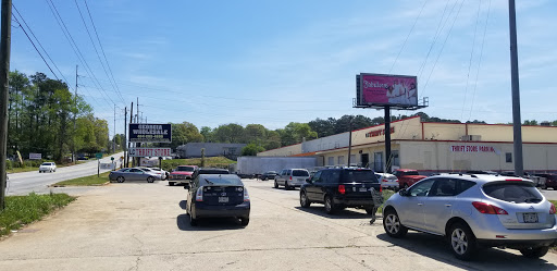 Thrift Store «Last Chance Thrift Store», reviews and photos, 2935 N Decatur Rd, Decatur, GA 30033, USA