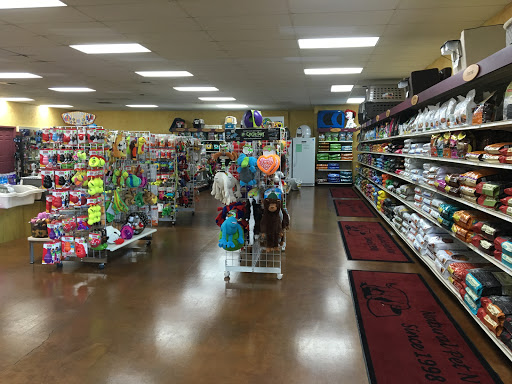 Pet Supply Store «Natural Pet NW», reviews and photos, 212 NE 164th Ave #8, Vancouver, WA 98684, USA