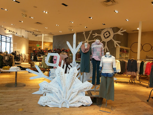 Shopping Mall «Bridge Street Town Centre», reviews and photos, 365 The Bridge St, Huntsville, AL 35806, USA