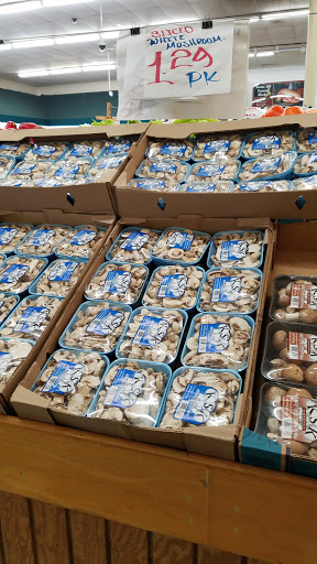 Supermarket «206 Farmers Market Inc», reviews and photos, 626 US-206, Hillsborough Township, NJ 08844, USA