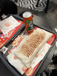 Photo n°32 de O'tacos à Les Ulis ()