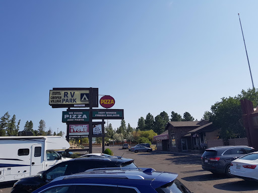 General Store «Tusayan General Store», reviews and photos, 577 AZ-64, Grand Canyon Village, AZ 86023, USA