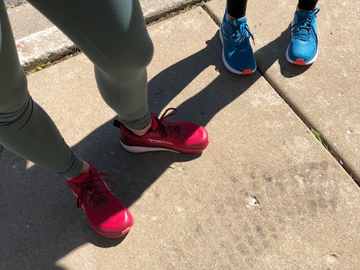 Sportswear Store «Fleet Feet Sports - Lincoln Square», reviews and photos, 4762 N Lincoln Ave, Chicago, IL 60625, USA