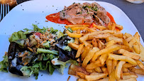 Frite du Restaurant Etoile de Mer à Soulac-sur-Mer - n°18