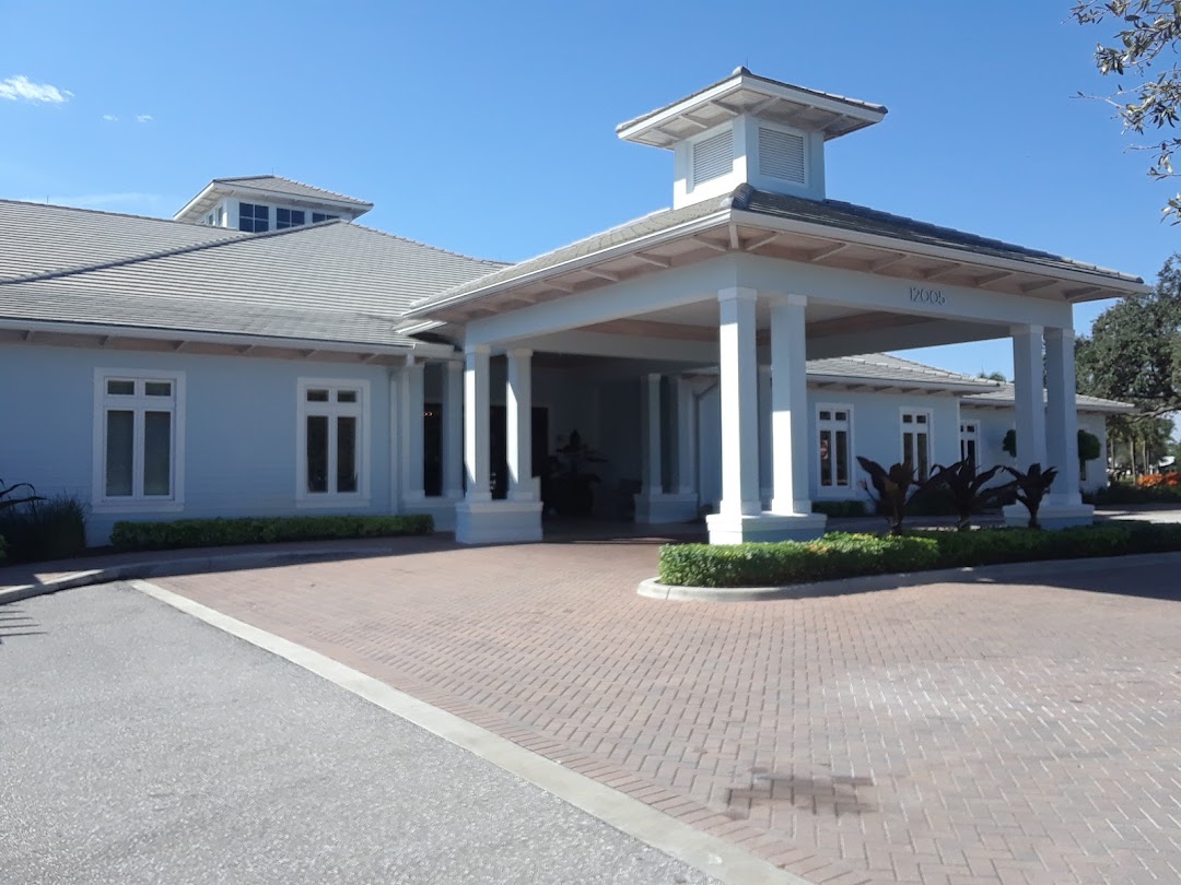 Delray Dunes Golf & Country Club