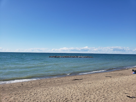 Presque Isle Beach