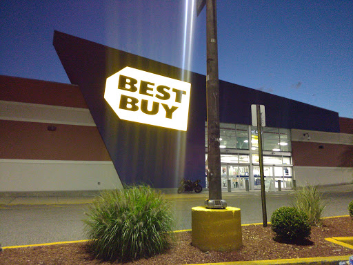 Electronics Store «Best Buy», reviews and photos, 660 Sunrise Hwy, Baldwin, NY 11510, USA