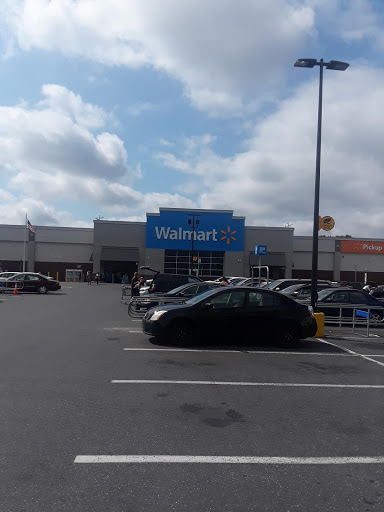 Discount Store «Walmart», reviews and photos, 3926 Linden St, Bethlehem, PA 18020, USA