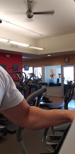 Health Club «New York Sports Clubs», reviews and photos, 15 Madison Ave, Larchmont, NY 10538, USA