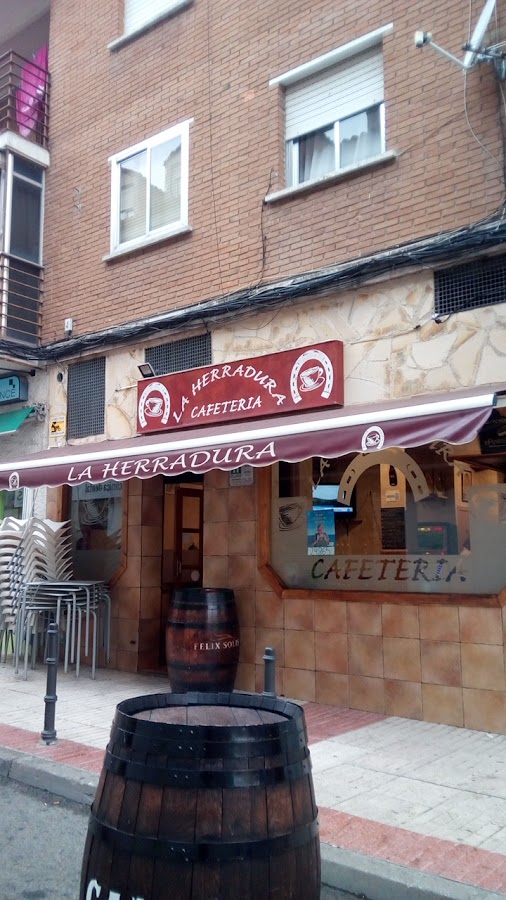 Bar La Herradura