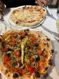 Plats et boissons du Restaurant italien Pizzeria Di Giovanni à Champs-sur-Marne - n°4