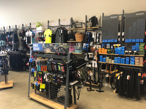 Bicycle Store «Bicycle Warehouse San Marcos», reviews and photos, 2055 Montiel Rd #107, San Marcos, CA 92069, USA