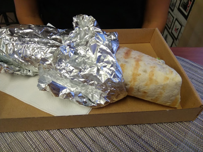 Opinii despre Bosporus Falatozó în Barcs - Étterem